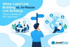 White-Label Link Building vs. In-House Link Building